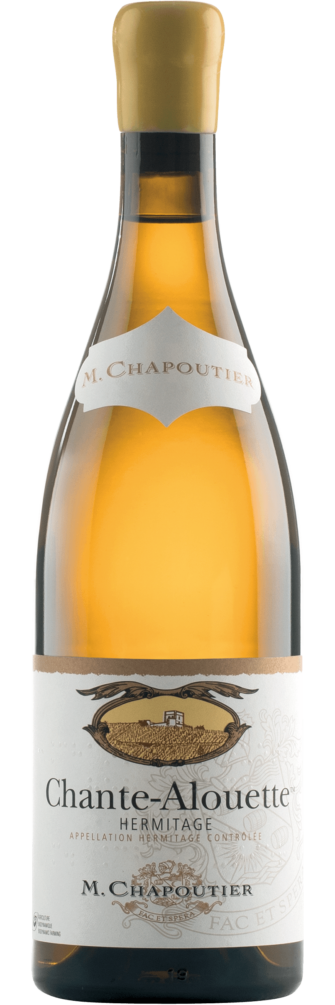 Hermitage Chante-Alouette 2021 6x75cl bottle image