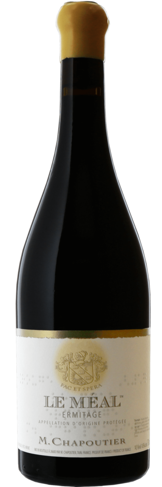 Ermitage Le Méal Rouge 2020 6x75cl bottle image