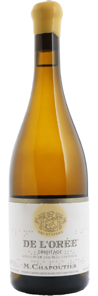 Ermitage De l'Orée 2020 6x75cl bottle image