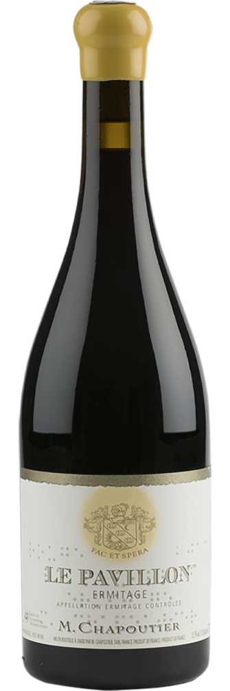 Ermitage Le Pavillon 2020 6x75cl bottle image