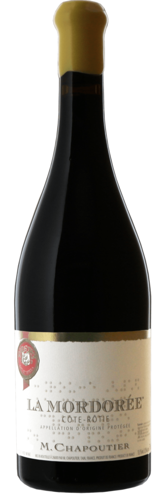 Côte-Rôtie La Mordorée 2019 6x75cl bottle image