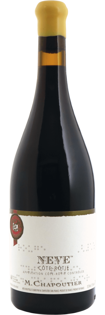 Côte-Rôtie Neve 2019 6x75cl bottle image