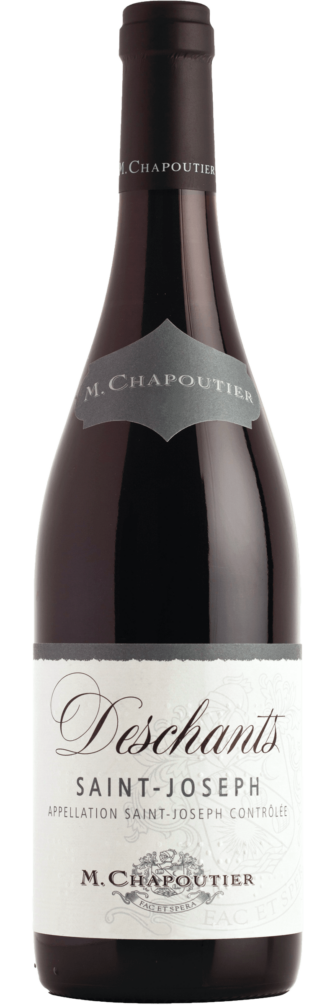 Saint-Joseph Deschants Rouge 2022 6x75cl bottle image