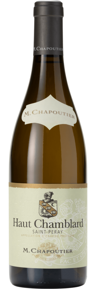 Saint-Péray Haut Chamblard 2021 6x75cl bottle image