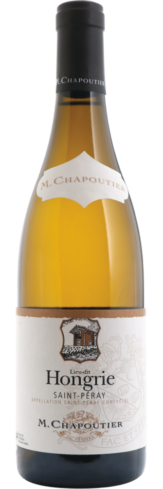 Saint-Péray Lieu-dit Hongrie 2019 6x75cl bottle image