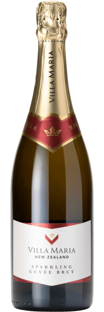 Sparkling Cuvée Brut NV 6x75cl bottle image