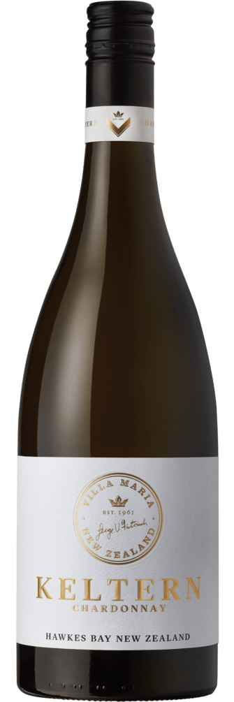 Keltern Chardonnay 2022 6x75cl bottle image