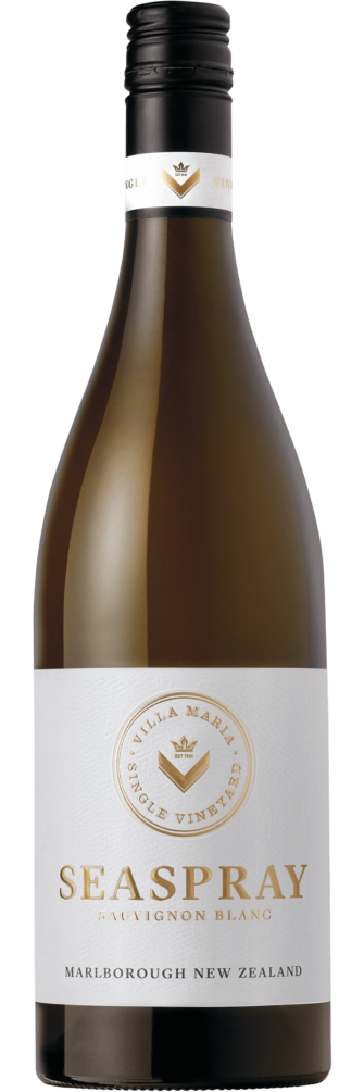 Single Vineyard Seaspray Sauvignon Blanc 2023 6x75cl bottle image