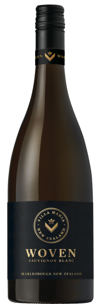 Woven Sauvignon Blanc 2021 6x75cl bottle image