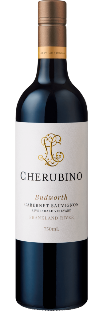 Cherubino Budworth Cabernet Sauvignon 2019 6x75cl bottle image