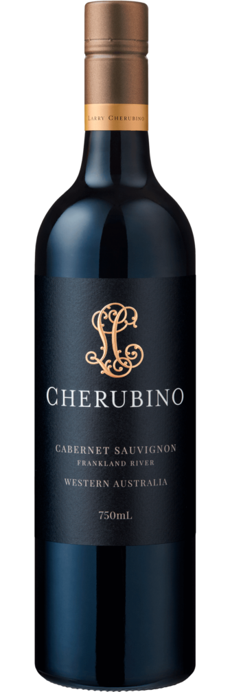 Cherubino Frankland River Cabernet Sauvignon 2019 6x75cl bottle image