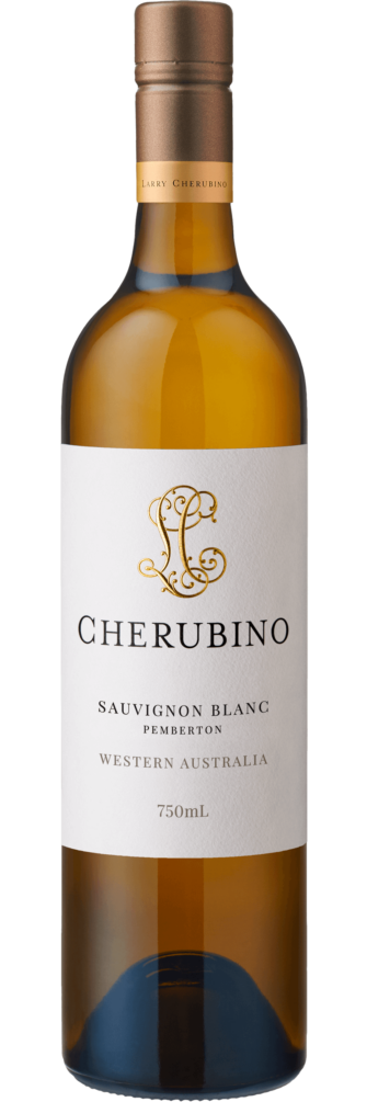 Cherubino Pemberton Sauvignon Blanc 2022 6x75cl bottle image