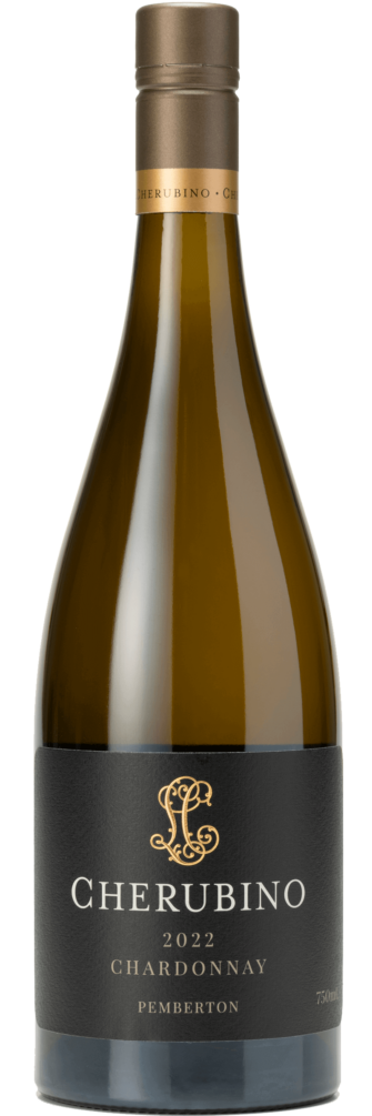 Cherubino Pemberton Chardonnay 2022 6x75cl bottle image