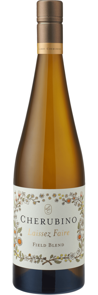 Laissez Faire Field Blend 2023 6x75cl bottle image