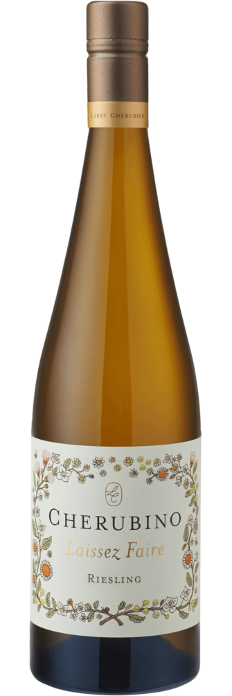 Laissez Faire Riesling 2022 6x75cl bottle image