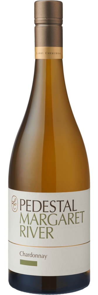 Pedestal Chardonnay 2023 6x75cl bottle image