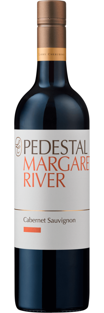 Pedestal Cabernet Sauvignon 2022 6x75cl bottle image