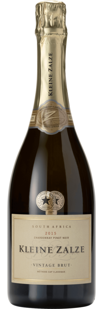 Cap Classique Vintage Brut 2015 6x75cl bottle image