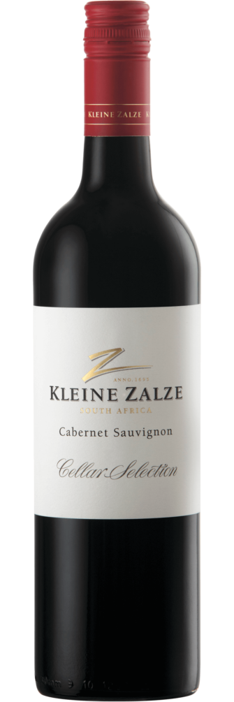 Cellar Selection Cabernet Sauvignon 2022 6x75cl bottle image