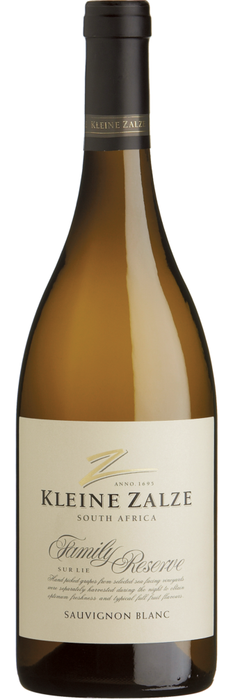Family Reserve Sauvignon Blanc 2020 6x75cl bottle image