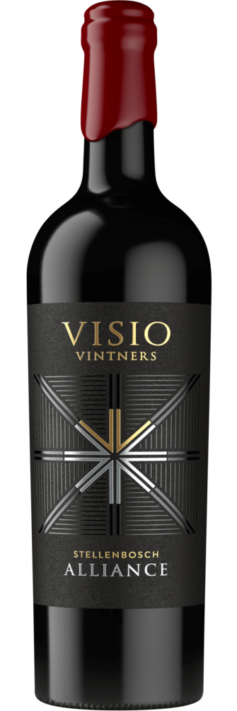 Visio Vintners Alliance 2020 6x75cl bottle image
