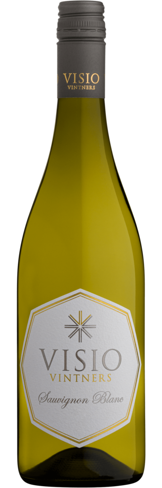 Visio Vintners Sauvignon Blanc 2023 6x75cl bottle image