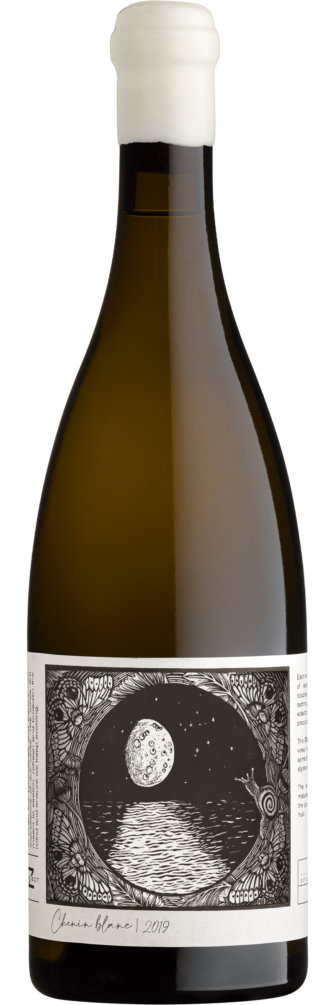 Project Z Chenin Blanc 2019 3x75cl bottle image