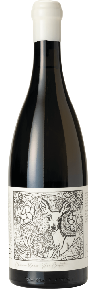 Project Z Chenin Blanc 2021 3x75cl bottle image