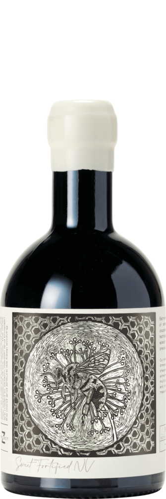 Project Z Sweet Fortified NV 6 x Half Bottles 6x37.5cl bottle image