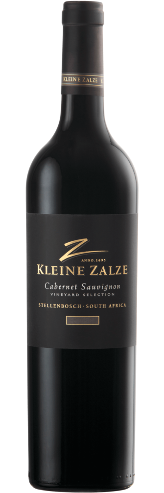 Vineyard Selection Cabernet Sauvignon 2021 6x75cl bottle image