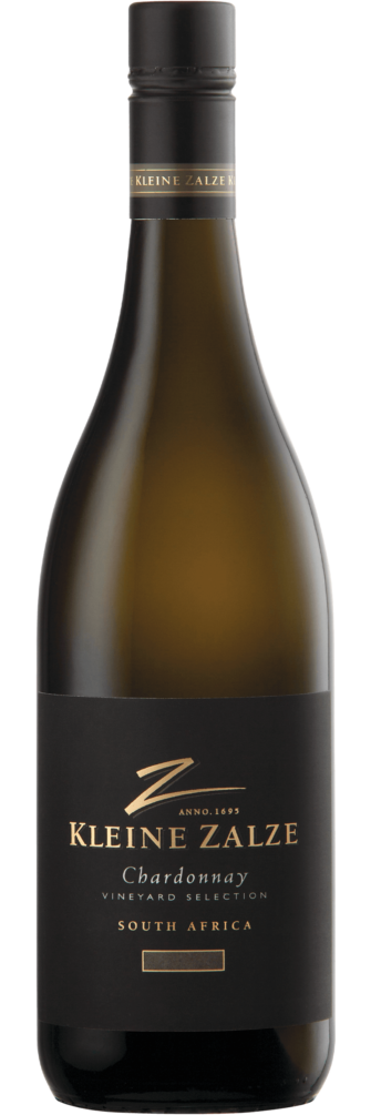 Vineyard Selection Chardonnay 2023 6x75cl bottle image