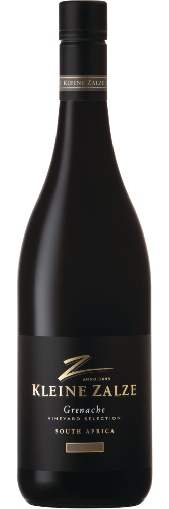 Vineyard Selection Grenache 2021 6x75cl bottle image