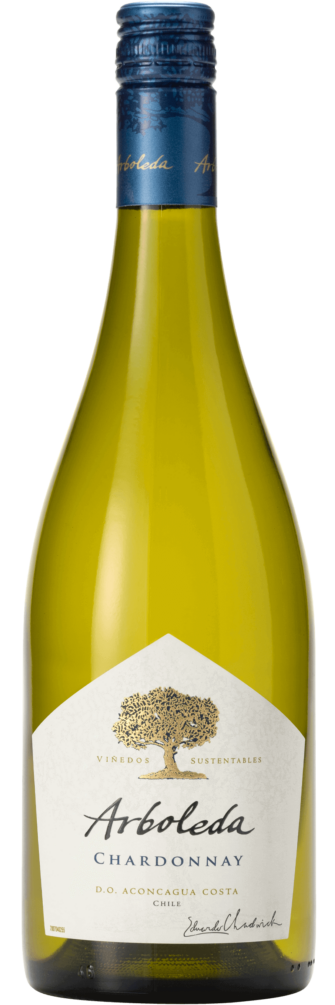 Chardonnay 2023 6x75cl bottle image