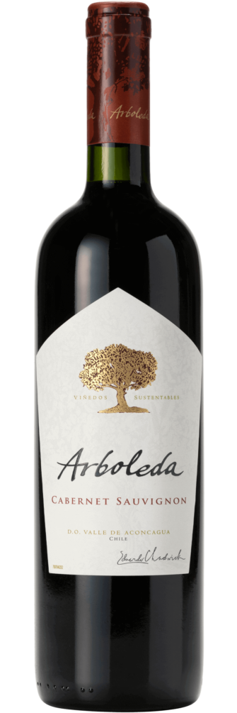 Cabernet Sauvignon 2023 6x75cl bottle image