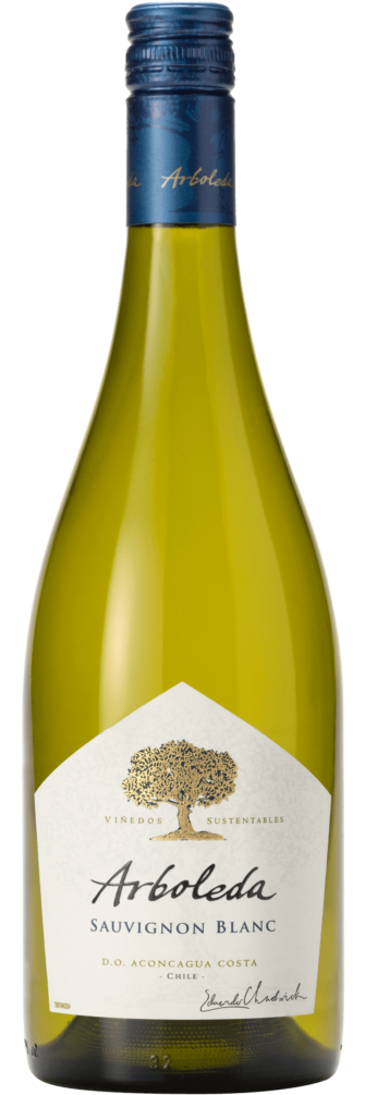 Sauvignon Blanc 2023 6x75cl bottle image