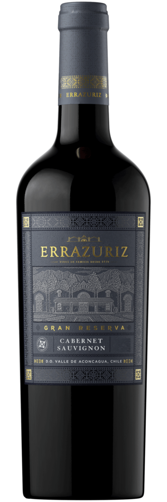 Gran Reserva Cabernet Sauvignon 2022 6x75cl bottle image