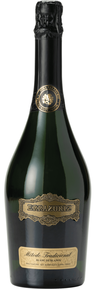 Blanc de Blancs Brut Nature NV 6x75cl bottle image