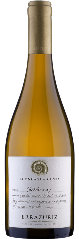 'Aconcagua Costa' Chardonnay 2023 6x75cl bottle image