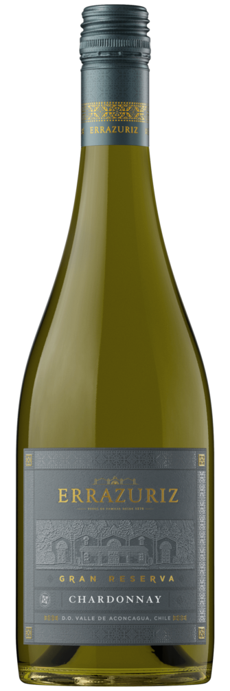 Gran Reserva Chardonnay 2023 6x75cl bottle image
