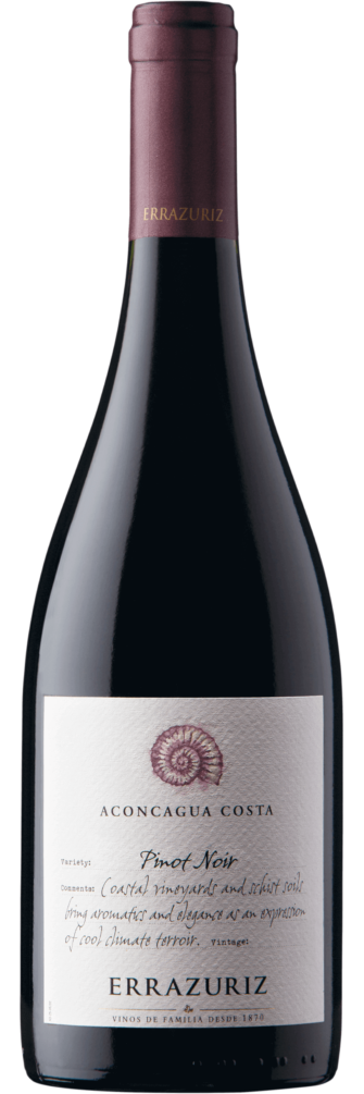 'Aconcagua Costa' Pinot Noir 2023 6x75cl bottle image