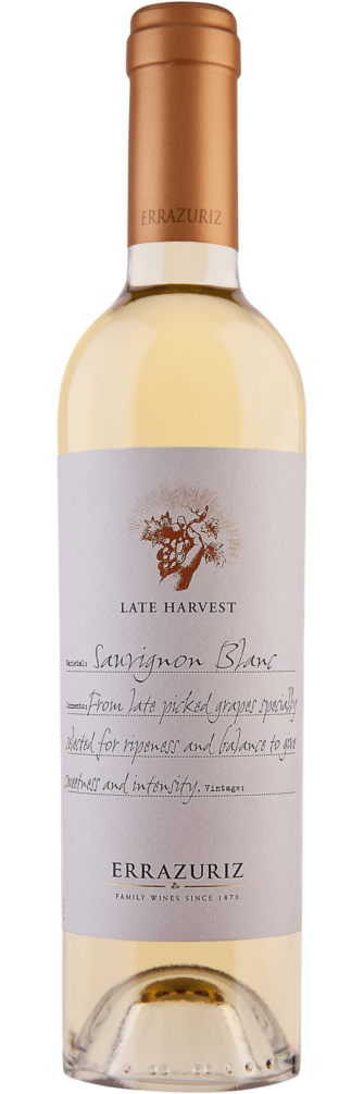 'Late Harvest' Sauvignon Blanc 2023 12 x Half Bottles 12x37.5cl bottle image
