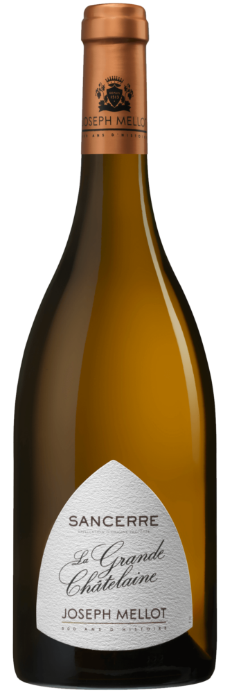 Sancerre La Grande Châtelaine 2020 6x75cl bottle image