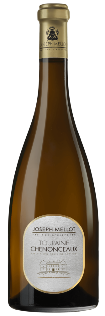 Touraine Chenonceaux Les Jardins des Diane 2023 6x75cl bottle image