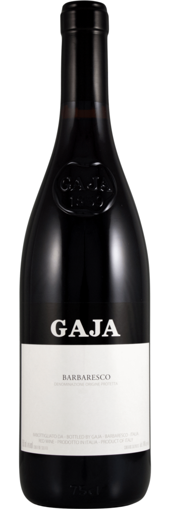 Barbaresco 2020 6x75cl bottle image