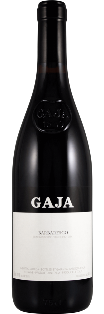 Barbaresco 2021 6x75cl bottle image