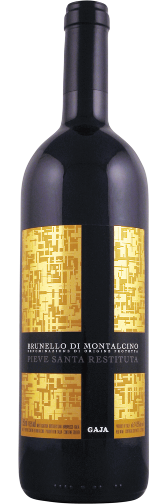 Brunello di Montalcino 2019 6x75cl bottle image