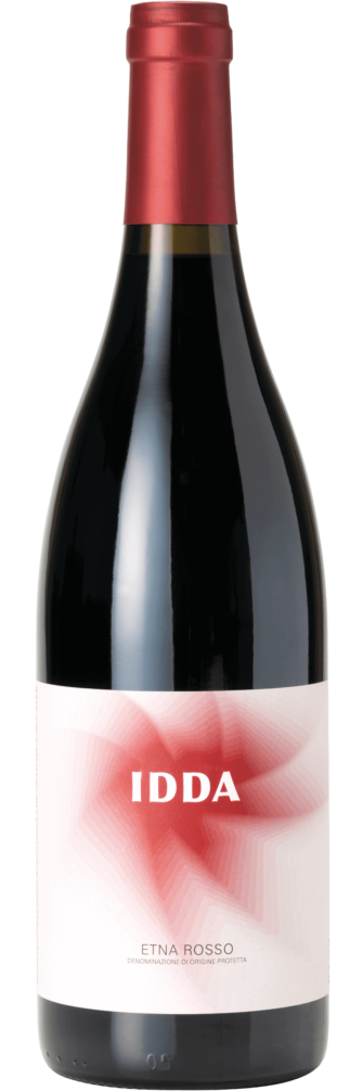 IDDA Etna Rosso 2021 6x75cl bottle image