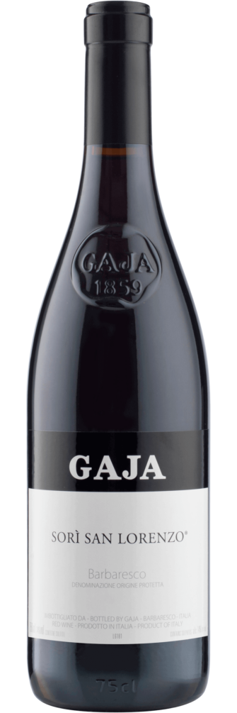 Sorì San Lorenzo 2021 3x75cl bottle image