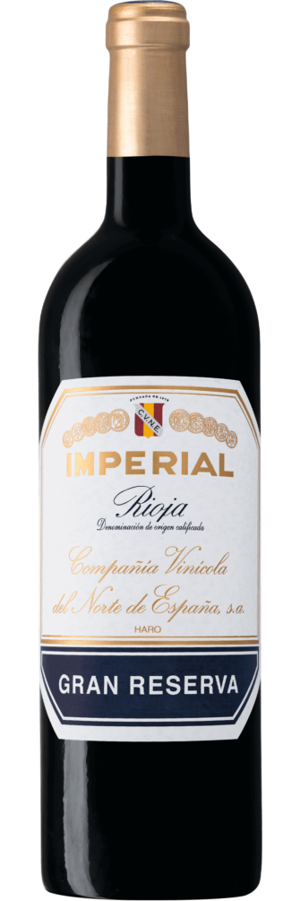 Imperial Gran Reserva 2018 6x75cl bottle image