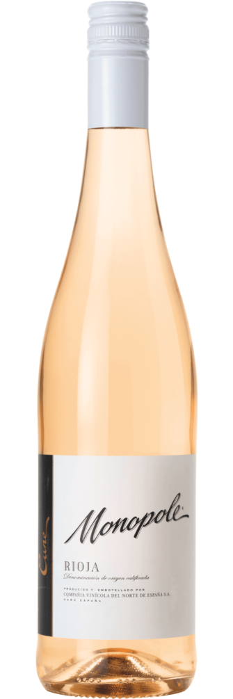 Monopole Rosado 2024 6x75cl bottle image